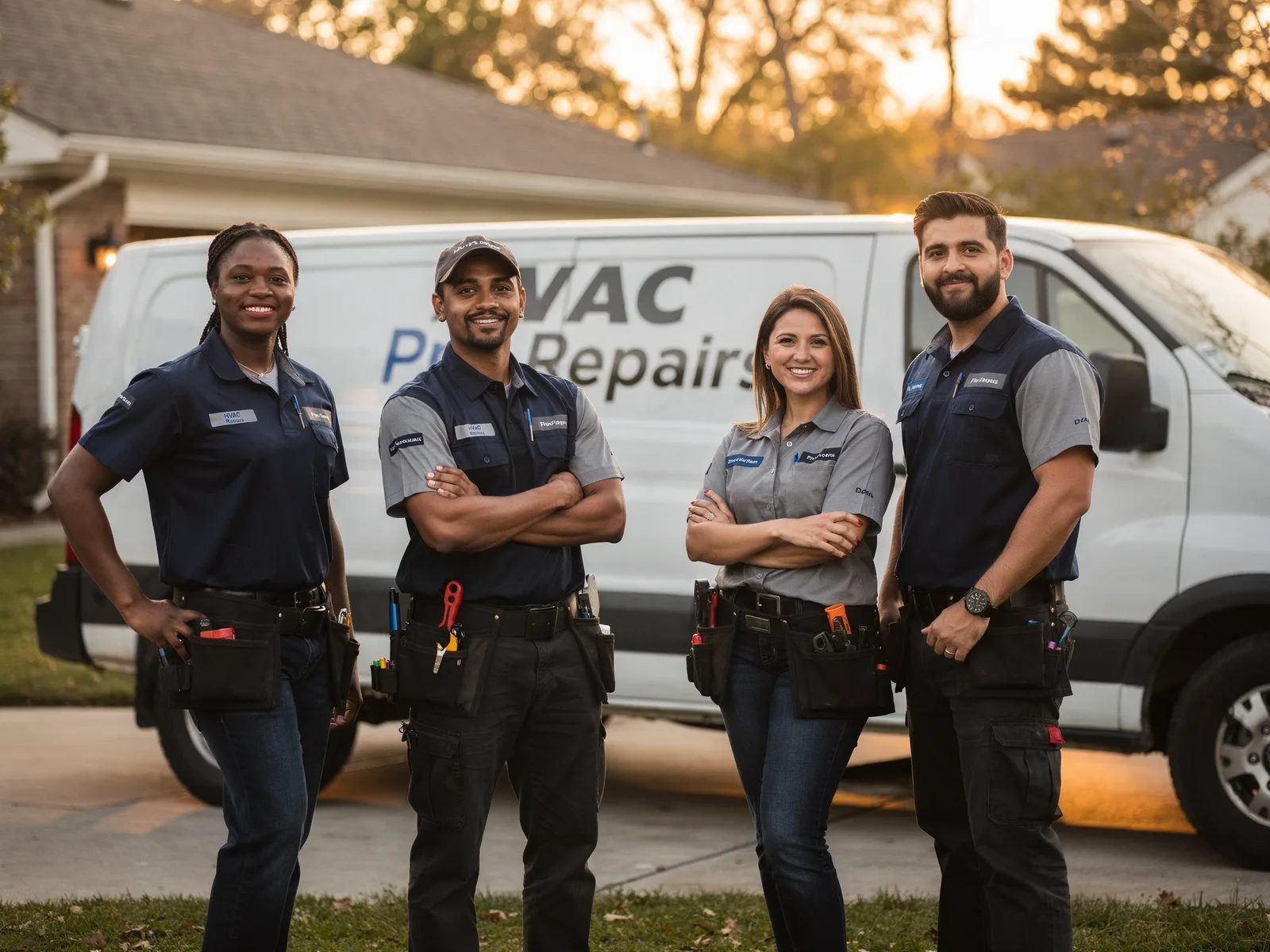 Heat Pump Repair company in Wiley Ford, WV